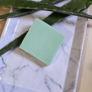 Aloe Vera Cucumber Handmade Bar Soap